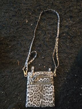 Crossbody Bag